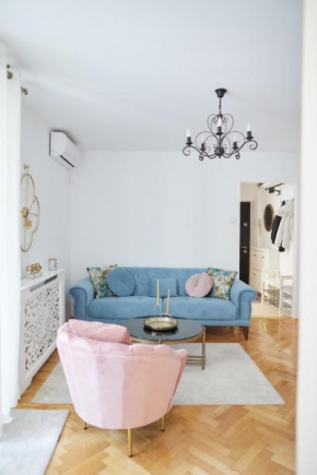 Cozy apartment in the center